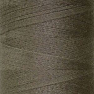 Rasant 120 Thread #1065 DARK BEIGE BROWN 5000m Sewing &amp; Quilting Thread