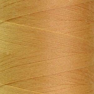 Rasant 120 Thread #1172 DARK YELLOW BEIGE 5000m Sewing &amp; Quilting Thread