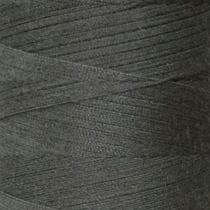 Rasant 120 Thread #1177 VERY DARK BEAVER GREY 5000m Sewing &amp; Quilting Thread