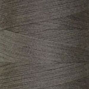 Rasant 120 Thread #1180 DARK BEAVER GREY 5000m Sewing &amp; Quilting Thread