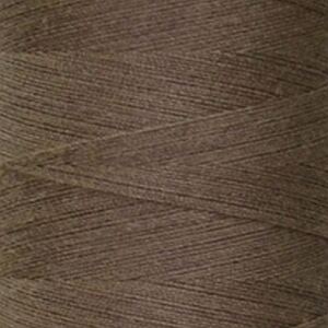 Rasant 120 Thread #1182 DARK BEIGE BROWN 5000m Sewing &amp; Quilting Thread