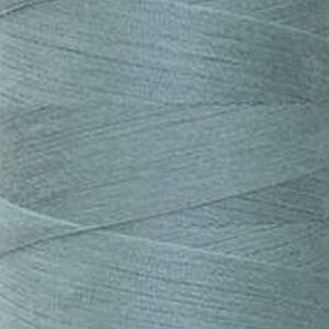 Rasant 120 Thread #1214 LIGHT PEWTER GREY 5000m Sewing &amp; Quilting Thread