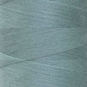 Rasant 120 Thread #1214 LIGHT PEWTER GREY 5000m Sewing & Quilting Thread