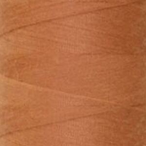 Rasant 120 Thread #1220 LIGHT MAHOGANY BROWN 5000m Sewing &amp; Quilting Thread