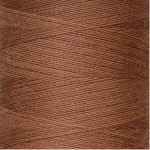 Rasant 120 Thread #1245 BROWN 5000m Sewing &amp; Quilting Thread