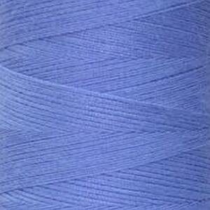 Rasant 120 Thread #1253 BLUE VIOLET 5000m Sewing &amp; Quilting Thread