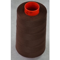 Rasant 120 Thread #1277 DARK BROWN 5000m, Sewing &amp; Quilting Thread