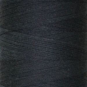 Rasant 120 Thread #1283 CHARCOAL BLACK 5000m Sewing & Quilting Thread