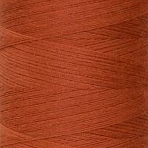 Rasant 120 Thread #1317 RED COPPER 5000m Sewing & Quilting Thread