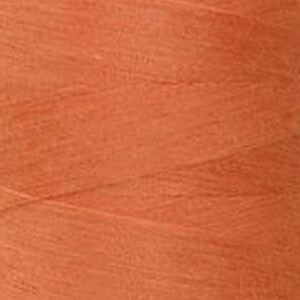 Rasant 120 Thread #1334 BURNT ORANGE 5000m Sewing &amp; Quilting Thread