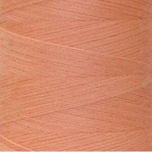 Rasant 120 Thread #1352 LIGHT APRICOT ORANGE 5000m Sewing &amp; Quilting Thread