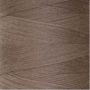 Rasant 120 Thread #1380 LIGHT COCOA BROWN 5000m Sewing &amp; Quilting Thread