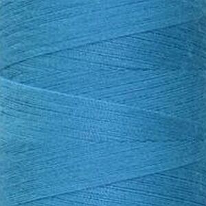 Rasant 120 Thread #1394 STEEL BLUE 5000m Sewing &amp; Quilting Thread