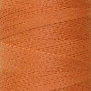 Rasant 120 Thread #1401 BURNT ORANGE 5000m Sewing &amp; Quilting Thread