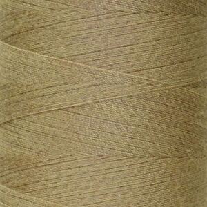 Rasant 120 Thread #1424 DARK TAN BROWN 5000m Sewing &amp; Quilting Thread