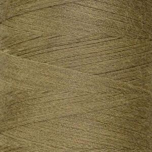 Rasant 120 Thread #1425 DARK ALDER BROWN 5000m Sewing &amp; Quilting Thread