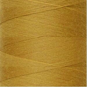 Rasant 120 Thread #1479 GOLDEN BROWN 5000m Sewing &amp; Quilting Thread