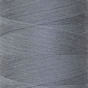 Rasant 120 Thread #1488 LIGHT PEWTER GREY 5000m Sewing &amp; Quilting Thread