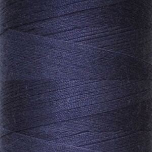 Rasant 120 Thread #1492 DARK NAVY BLUE 5000m Sewing &amp; Quilting Thread