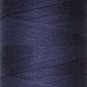 Rasant 120 Thread #1492 DARK NAVY BLUE 5000m Sewing &amp; Quilting Thread