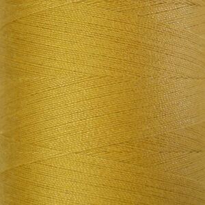 Rasant 120 Thread #1504 YELLOW BROWN 5000m Sewing &amp; Quilting Thread