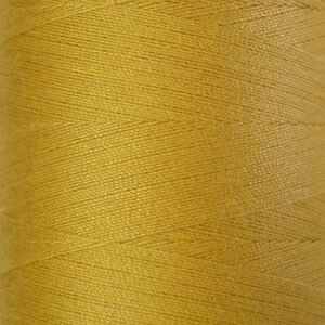 Rasant 120 Thread #1504 YELLOW BROWN 5000m Sewing &amp; Quilting Thread