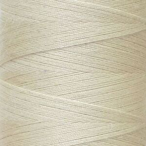 Rasant 120 Thread #1572 LIGHT TAUPE 5000m Sewing &amp; Quilting Thread