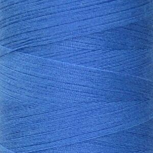 Rasant 120 Thread #1604 MEDIUM BLUE 5000m Sewing &amp; Quilting Thread