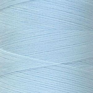 Rasant 120 Thread #1606 LIGHT BABY BLUE 5000m Sewing &amp; Quilting Thread