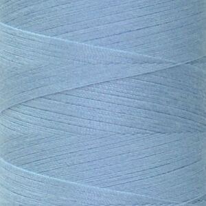 Rasant 120 Thread #1607 VERY LIGHT BLUE 5000m Sewing & Quilting Thread