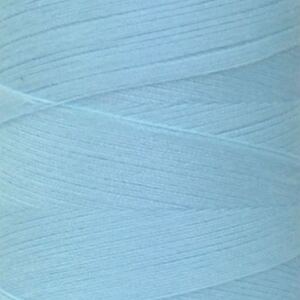 Rasant 120 Thread #1608 LIGHT BLUE 5000m Sewing &amp; Quilting Thread
