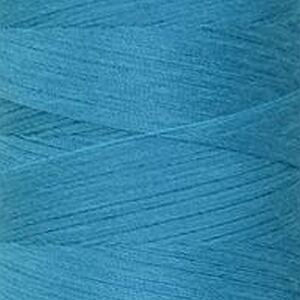 Rasant 120 Thread #1610 AQUA BLUE 5000m Sewing &amp; Quilting Thread