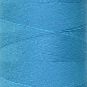 Rasant 120 Thread #1611 DARK TURQUOISE 5000m Sewing &amp; Quilting Thread