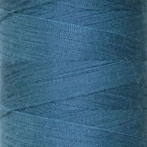 Rasant 120 Thread #1612 DARK ANTIQUE BLUE 5000m Sewing & Quilting Thread