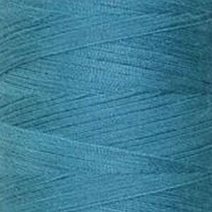 Rasant 120 Thread #1614 DARK TEAL 5000m Sewing &amp; Quilting Thread