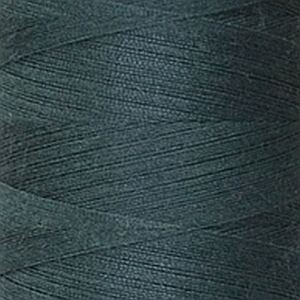 Rasant 120 Thread #1619 DARK BLUE GREEN 5000m Sewing &amp; Quilting Thread