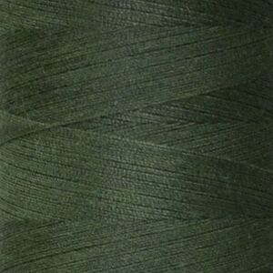 Rasant 120 Thread #1623 DARK JUNGLE GREEN 5000m Sewing &amp; Quilting Thread (5766)