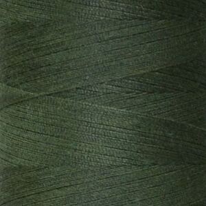 Rasant 120 Thread #1623 DARK JUNGLE GREEN 5000m Sewing & Quilting Thread (5766)