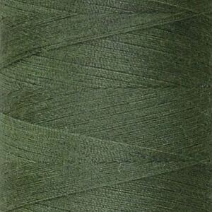 Rasant 120 Thread #1624 DARK AVOCADO GREEN 5000m Sewing &amp; Quilting Thread