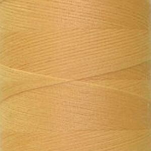 Rasant 120 Thread #1628 AUTUMN GOLD 5000m Sewing &amp; Quilting Thread