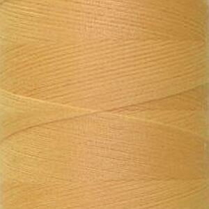 Rasant 120 Thread #1628 AUTUMN GOLD 5000m Sewing &amp; Quilting Thread