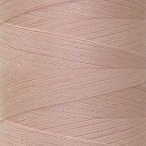 Rasant 120 Thread #1751 PALE APRICOT 5000m Sewing &amp; Quilting Thread