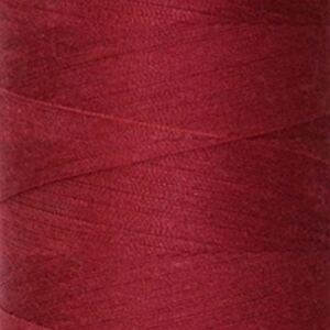 Rasant 120 Thread #1912 DARK ROSE RED 5000m Sewing &amp; Quilting Thread