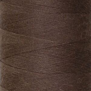 Rasant 120 Thread #1976 DARK BROWN 5000m, Sewing & Quilting Thread