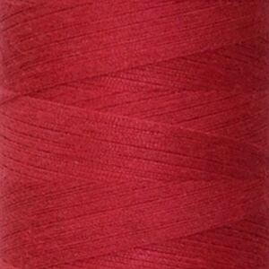 Rasant 120 Thread #2054 RED 5000m Sewing & Quilting Thread