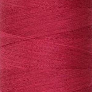 Rasant 120 Thread #2071 CRIMSON RED 5000m Sewing &amp; Quilting Thread