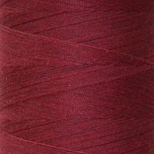 Rasant 120 Thread #2072 BURGUNDY RED 5000m Sewing &amp; Quilting Thread