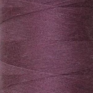 Rasant 120 Thread #2074 DARK ANTIQUE MAUVE 5000m Sewing &amp; Quilting Thread
