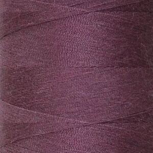 Rasant 120 Thread #2074 DARK ANTIQUE MAUVE 5000m Sewing &amp; Quilting Thread