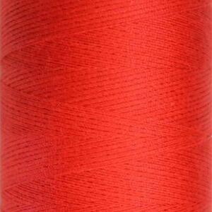 Rasant 120 Thread #2427 RED 5000m, Sewing & Quilting Thread